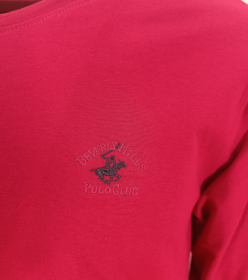 MEN'S TSHIRT M/L 450048 Tellini S.r.l. Wholesale Clothing